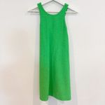 Beyond Yoga ‎ Green Under Lock And Key Athletic Workout Tennis Dress Size Large Photo 3