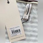 Free People  Bec + Bridge Barbara Boy Leg Bikini Bottoms Size 10 NWT $115 Photo 4