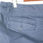 Magellan outdoors Magellan 18L 38x32 Navy Chinos Cotton Pants Plus Photo 3