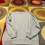 Mitchell & Ness NWT  New York Islanders Hockey NHL Crewneck Sweatshirt L Photo 7