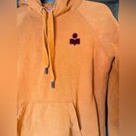 Isabel Marant  Logo Hoodie Photo 3