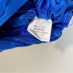 Women’s Butt Lifting Yoga Activewear Pants Leggings Blue NWT TikTok Leggings Size undefined Photo 4