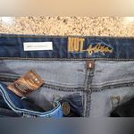 Kut From The Kloth  Meryl High Waisted Blue Boot Cut Jeans Size 8 Like New Photo 8