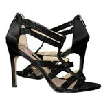 International concepts Renata studded strappy heels Photo 6