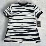 Nike NWT South Korea Football Kit Jersey White Black Women's XL Soccer Photo 3