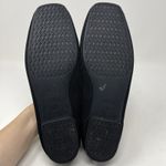 Vivaia Margot 2.0 Square Toe V Cut Flats Black EU 39 Womens Size 8 Office Career Photo 11