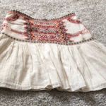 ZARA mini skirt, size small Photo 0