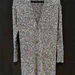 Caslon VTG  Long/Oversized Cardigan size XS Photo 0