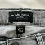 Banana Republic  Petite Sculpted Skinny Jeans Photo 3