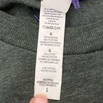 Bella Canvas Bella + Canvas Graphic Tee Christmas Beer Mug Holiday Print Heather Gray L Photo 4