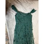 NWT Dessy Size 16 OFF Photo 8
