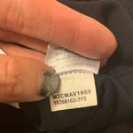 Rachel Roy black cocoon mini drape back dress, M Photo 10