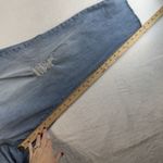 Torrid  Plus 26 Boyfriend Straight Jeans Stretch Distressed Holes Rips Stretch Photo 13