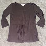 Michael Kors Green  Top Photo 1