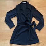 Abercrombie & Fitch Blazer Dress Photo 0