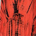 Rainbow Sandals Rainbow Women’s Tie Dye Swimwear CoverUps Photo 4