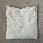 A New Day Tee White Photo 2