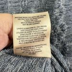 Anthropologie Saturday Sunday Blue Chemise Cowl Neck Sweater Dress size small Photo 8