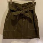 Free People Tie Waist Skirt Photo 2