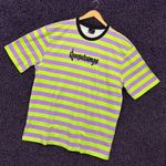 DUMBGOOD x Goosebumps RL Stine Horror Book Series T-Shirt XL  Photo 2