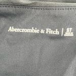 Abercrombie & Fitch NWT  athletic dress tennis sz L tall black Photo 4