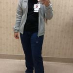 Cherokee Scrub Pants Photo 0