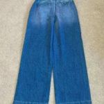Pilcro and the Letterpress New with tags Anthropologie  Jeans in size 24 tall Photo 2