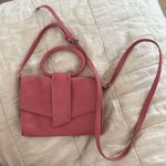 Universal Threads Pink Crossbody purse Photo 1