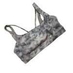 Athleta  Exhale Sports Bra, Sz S Photo 2