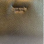 Kate Spade - oakwood street chandra leather tote (interior flaw pictured) Photo 4