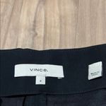 Vince Black Women's Shorts Photo 5