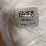 Charlie Holiday  ISABELLA MAXI DRESS FLORAL PINK NEW WITH TAGS 6 Photo 3