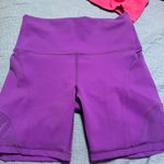 Lululemon Biker Shorts Photo 0
