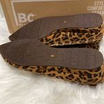 Seychelles BC By Leopard Suede Size 7M Photo 3