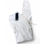 Nasty Gal New | XS | Jogger Knit Lounge Pants Sweater Ribbed Drawstring NWT Photo 1