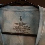 Pink Floyd Band Tee Crop Top Photo 1