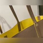 Marc by Marc Jacobs  Colorblock Tote with attachable pouch. Like new condition Photo 5