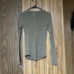 Free People long-sleeve top Photo 4