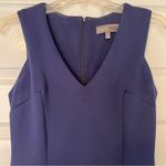 Donna Ricco dress cupcake embellished ruffle hem cocktail wedding 4 Photo 13