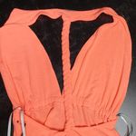 Lovers + Friends Maxi Dress - Size S - NWT/FLAW Photo 3