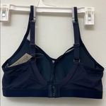 Wonderbra Blue Sports Bra (NWT)with Adjustable Straps 75A Photo 2
