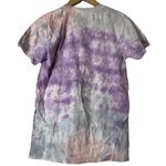 Def Leppard NWOT  Hysteria Tie Dye Graphic Tshirt Photo 2