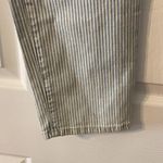 Lands' End  HighRise Slim Ankle Jeans size 16 brand new Photo 2