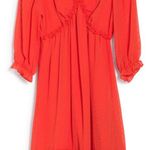 Nanette Lepore  dress size 6 Photo 2