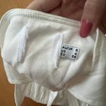 Princess Polly rosello corset crop top Photo 3