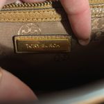 Tory Burch Britten Flap Multicolor Chain Strap Shoulderbag Photo 3