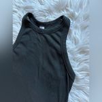 Old Navy  ribbed active tank Photo 1