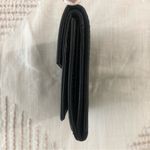 MCM  Wallet Black Monogram Photo 3