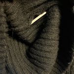 Mink Pink Top Black Saeeda Square Neck Puff Sleeve Top Sz XS GUC Photo 10