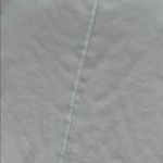 BCBGeneration  Light Blue mint Chiffon Dress small Photo 12